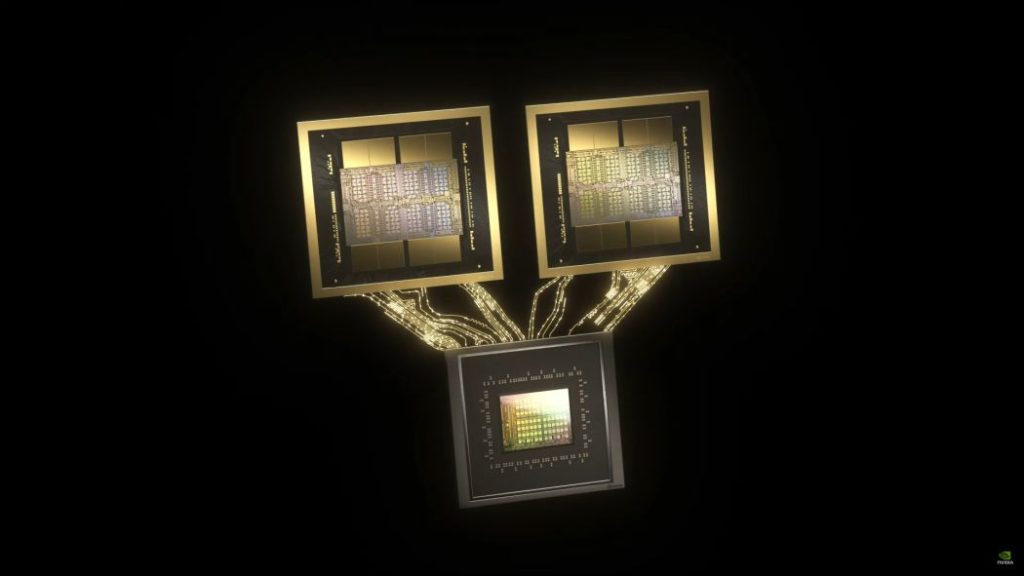 nvidia AI