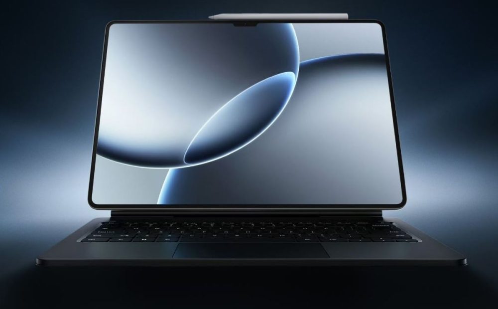 Xiaomi 7 Pad Ultra