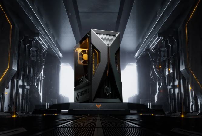 asus