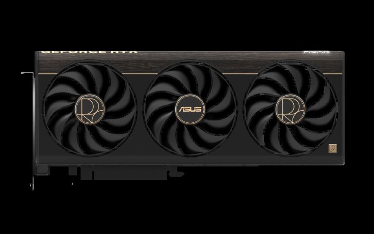 ASUS ProArt RTX 5080