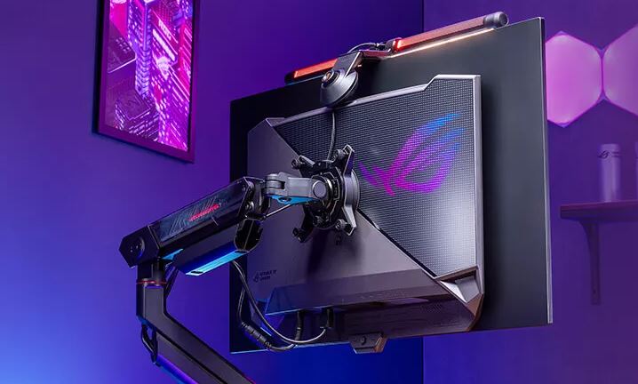 asus rog