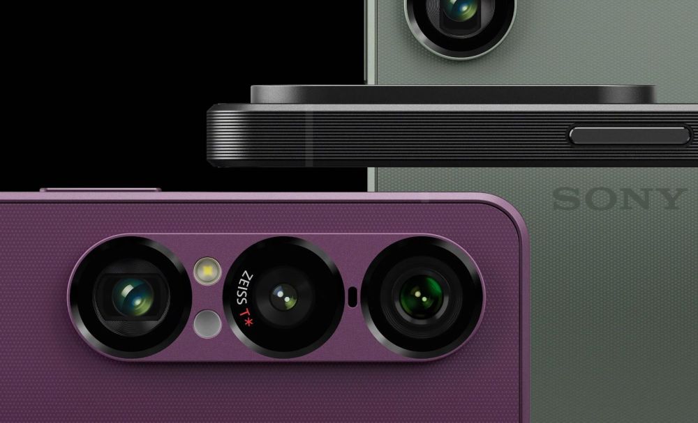 Sony Xperia 1 VII