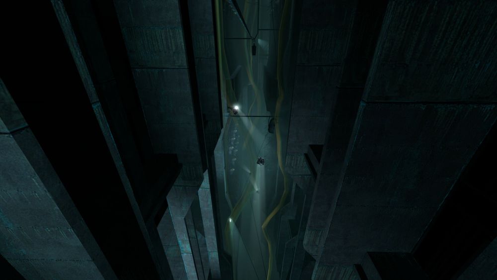 Half-Life