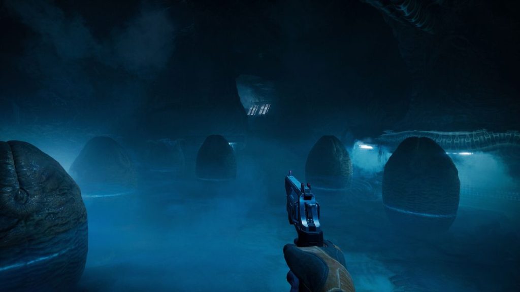 Alien: Rogue Incursion - Part One