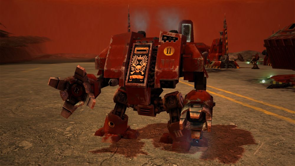 Warhammer 40,000: Dawn of War