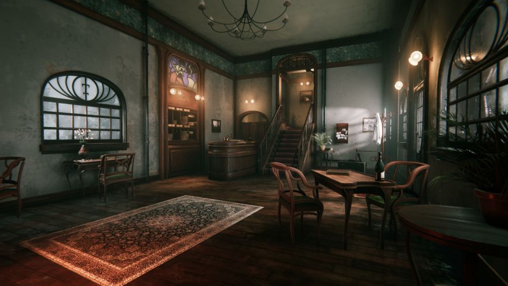 Syberia