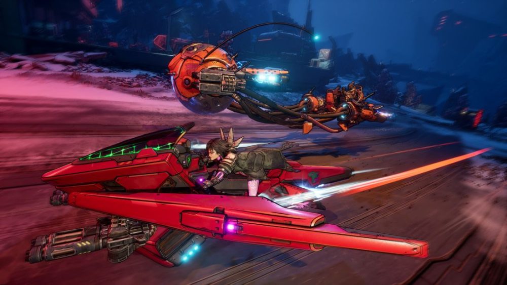 Borderlands 4
