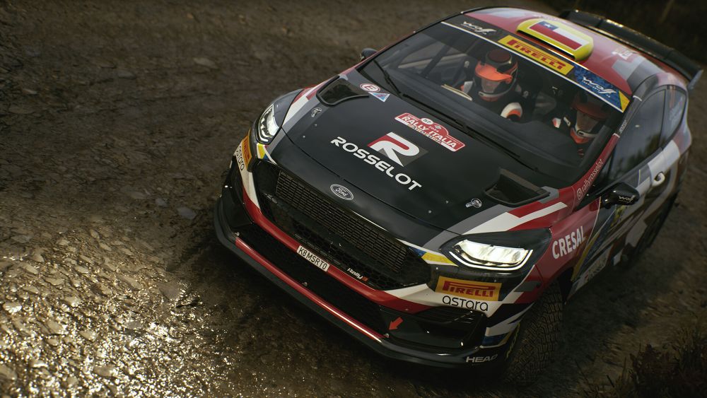 WRC