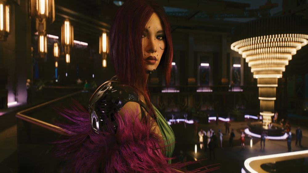 Cyberpunk 2077