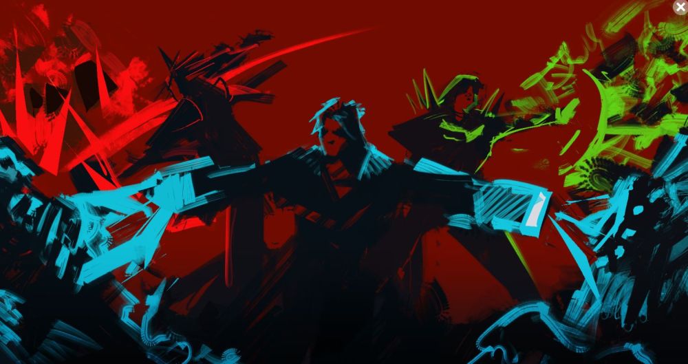 Project Warlock 2