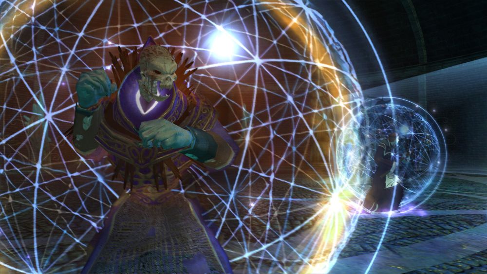 Neverwinter Nights 2