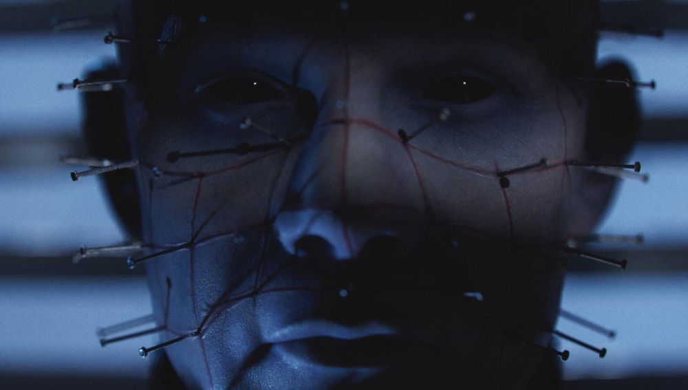 Hellraiser: Revival