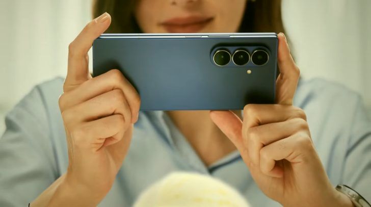 Galaxy Z Fold7