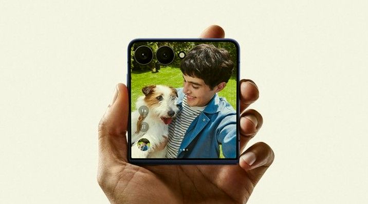 Galaxy Z Flip7