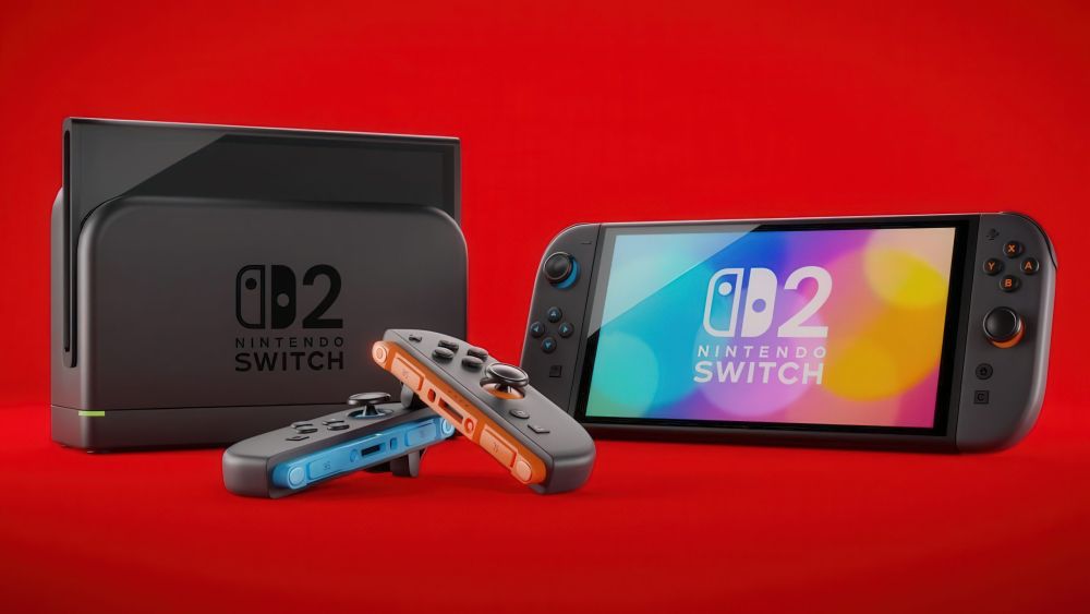 Nintendo Switch 2: Ожидается Задержка с Поставками – Когда Доступна Новая Консоль?