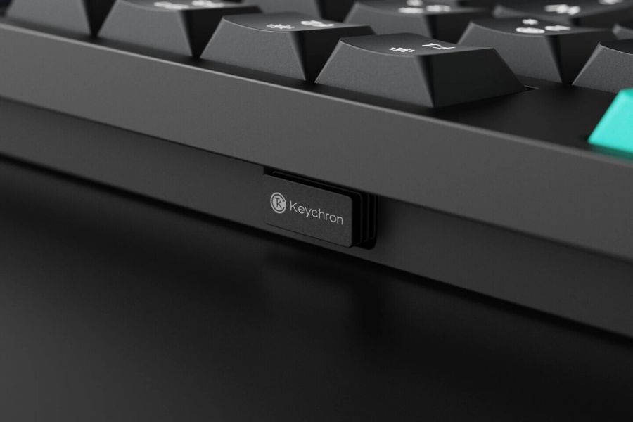 Keychron