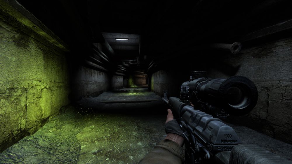 S.T.A.L.K.E.R.: Legends of the Zone Trilogy
