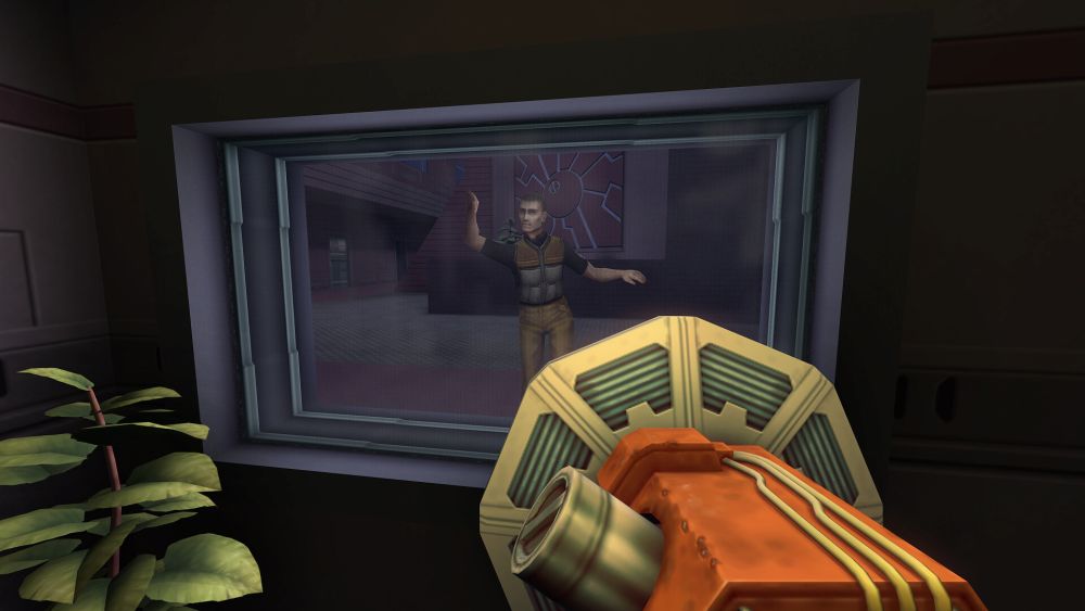 System Shock 2