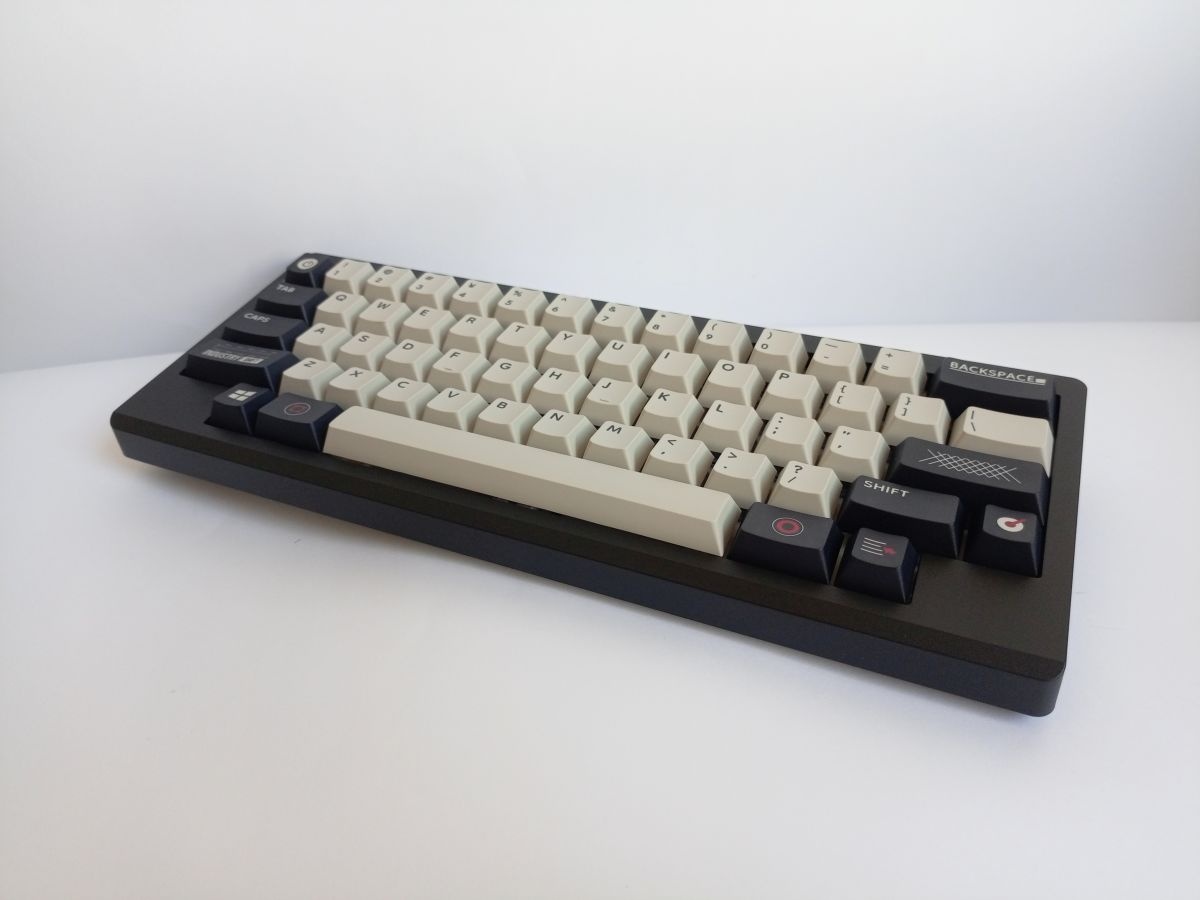 Epomaker Hack 59