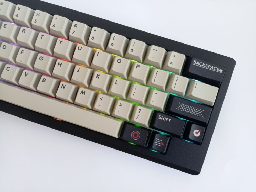 Epomaker Hack 59