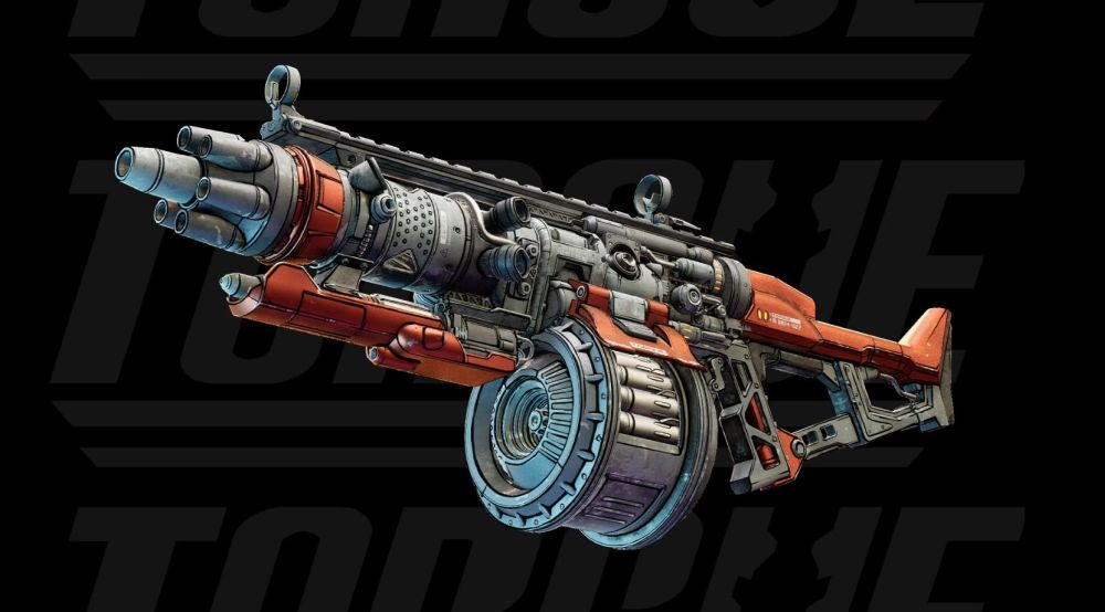 Borderlands 4
