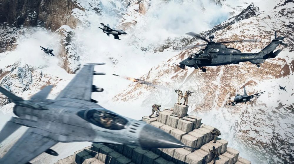 Battlefield 6: Новый античит Javelin обеспечит чистую игру с момента релиза