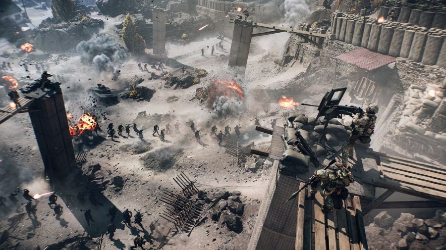 Battlefield 6