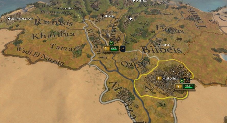 Europa Universalis V
