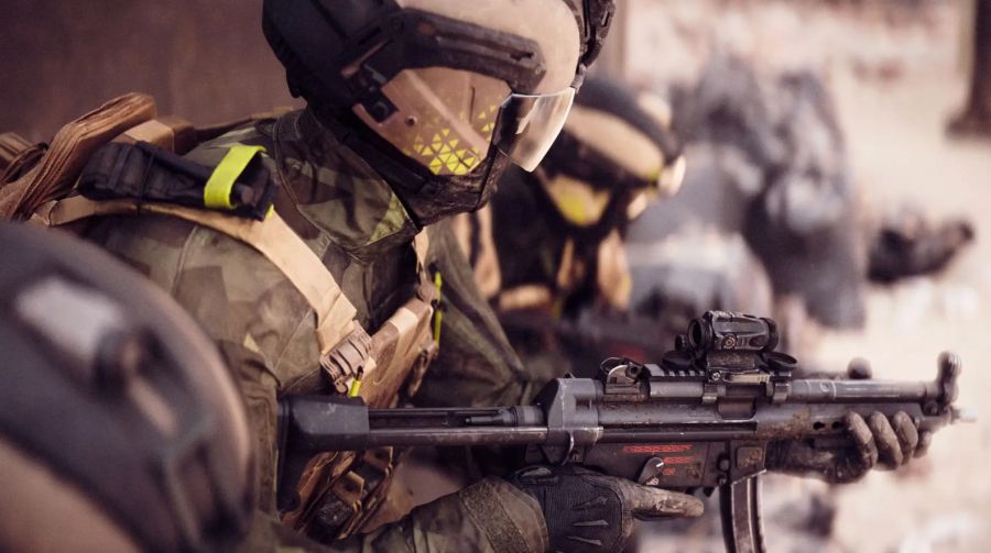 Battlefield 6