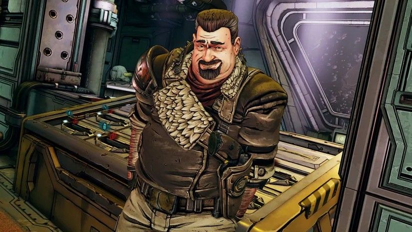 Borderlands 4