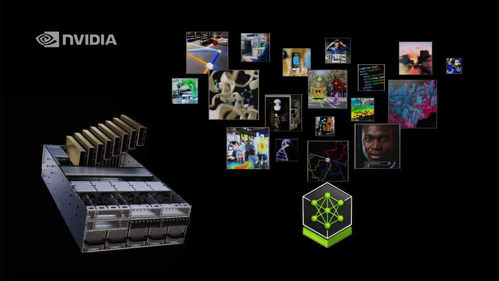 RTX PRO Servers