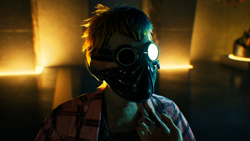 Bloodlines 2