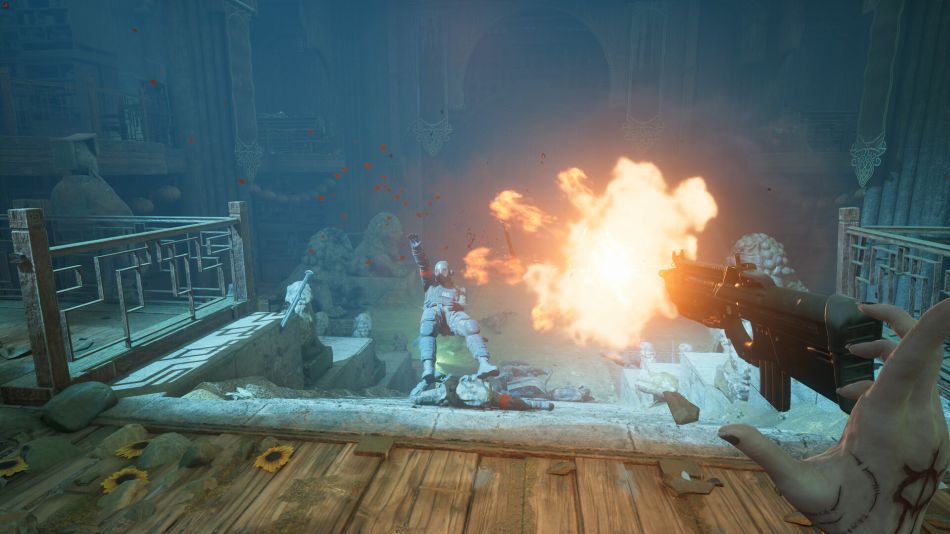 Bloodlines 2