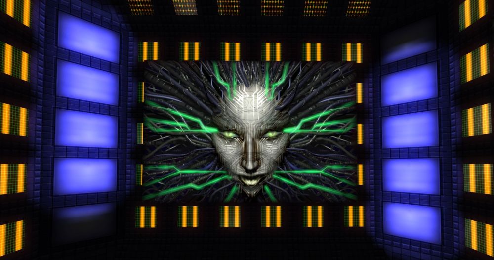 System Shock 2: 25th Anniversary Remaster