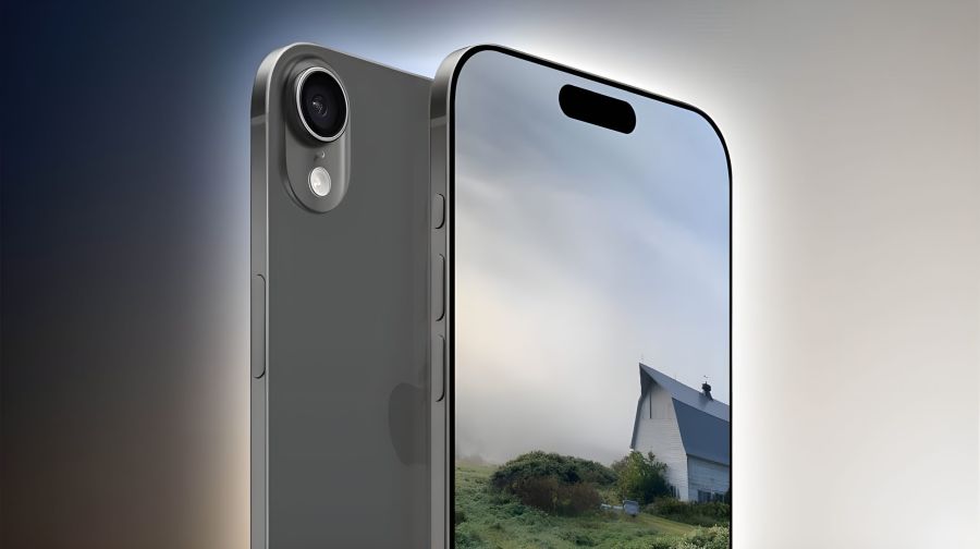 iPhone 17 Air