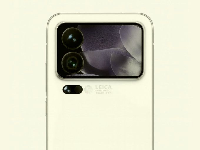 Xiaomi 17