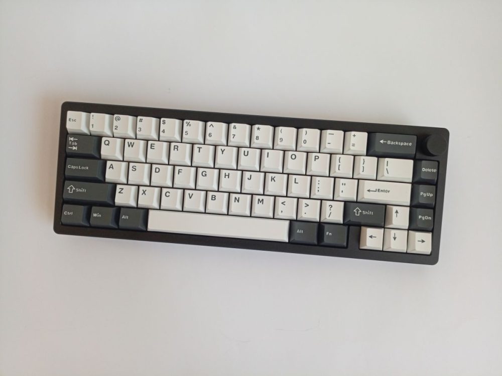 Epomaker Galaxy65