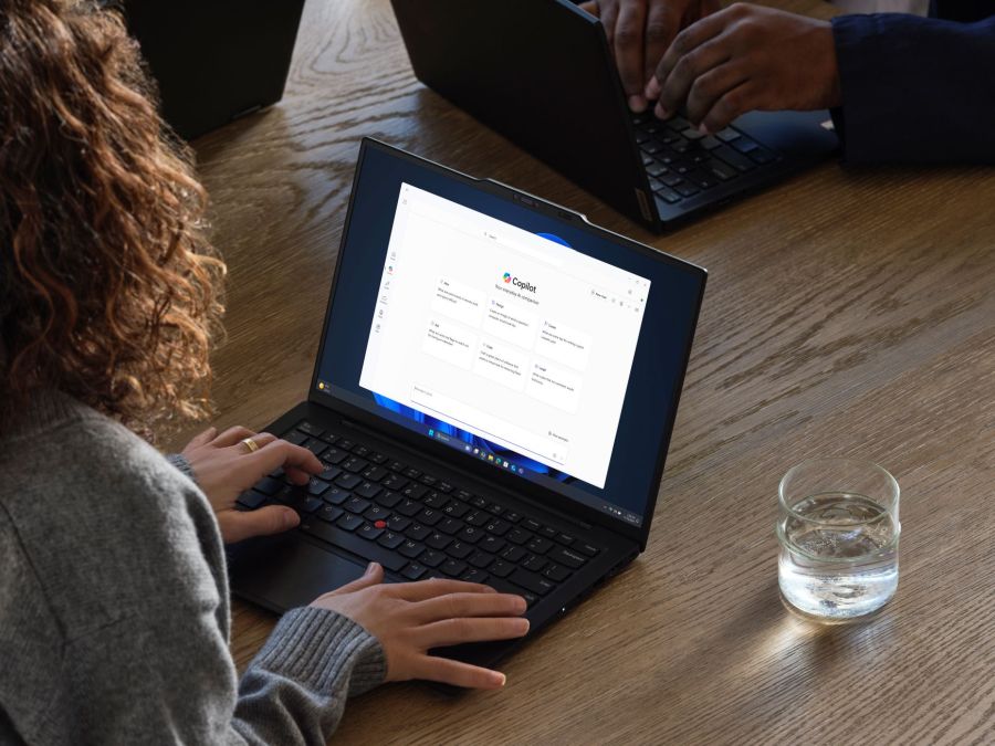 Microsoft