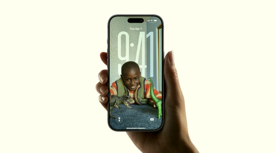 iPhone