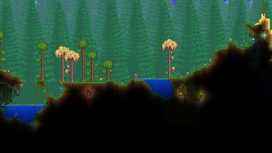 Terraria