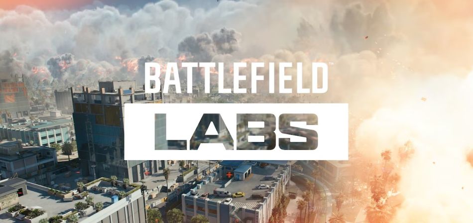 Battlefield Labs