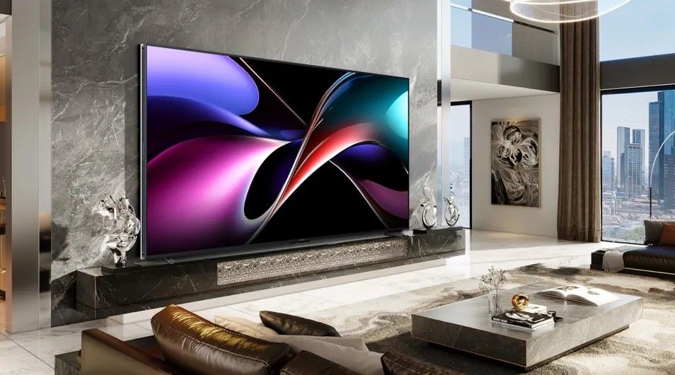 Dolby Vision 2