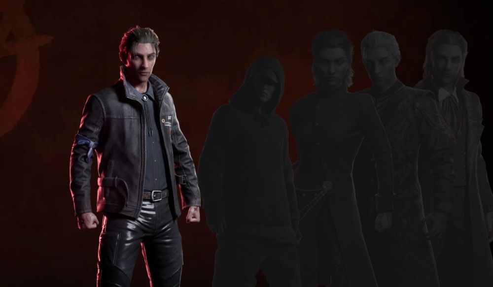 Bloodlines 2