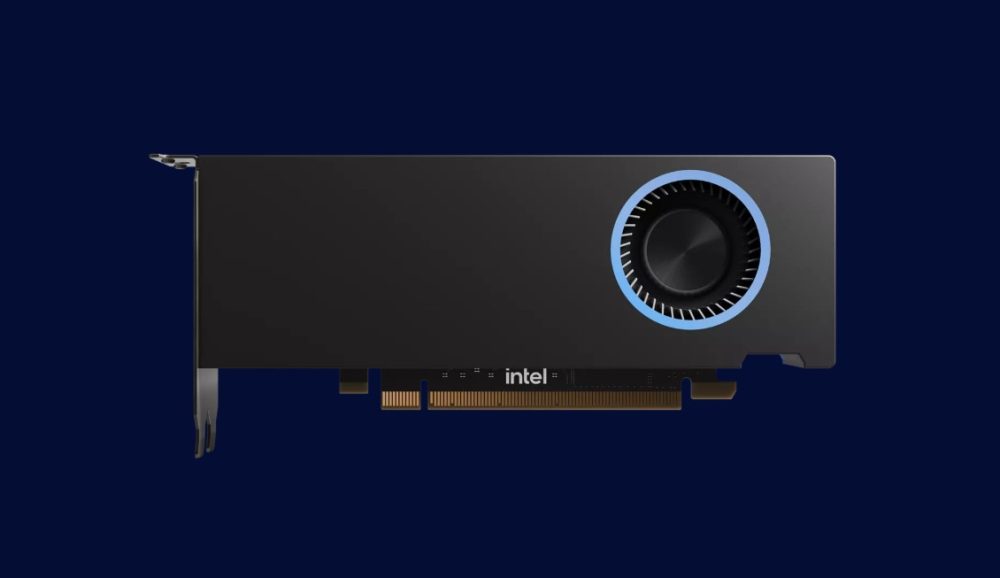 Arc Pro B50