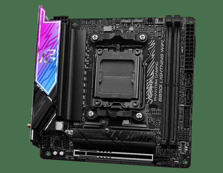 ASRock B850I Lightning WIFI