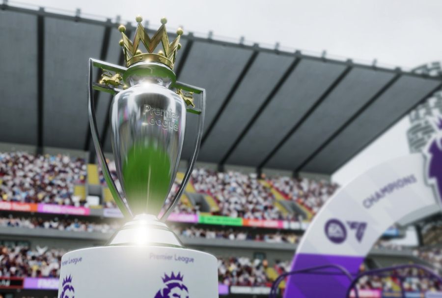 Football Manager 26
