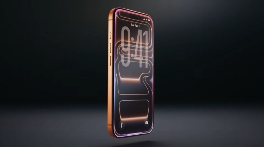 iPhone