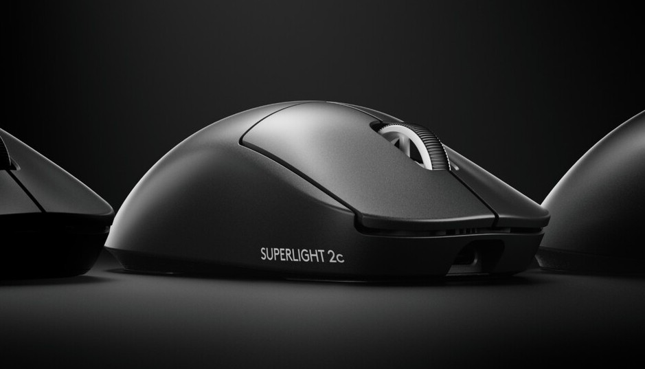 Pro X Superlight 2c