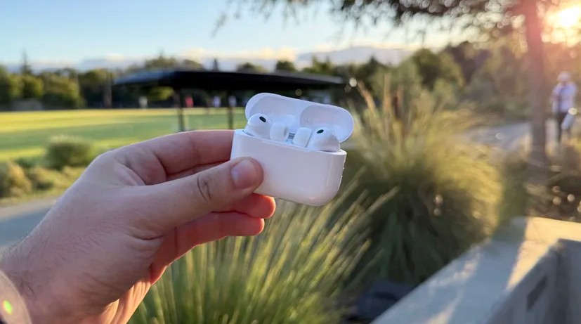 AirPods Pro 3