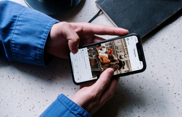 Instagram